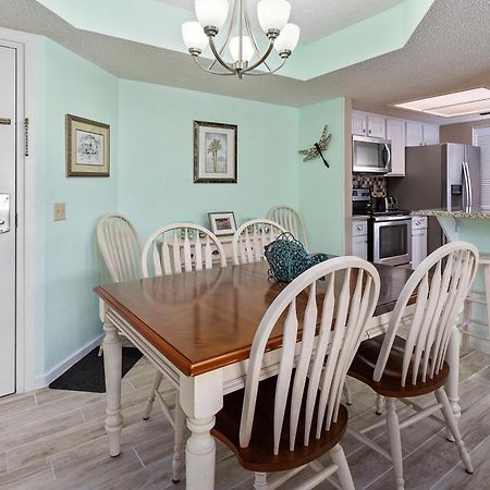 Beach Club 307 St. Simons Island Bagian luar foto
