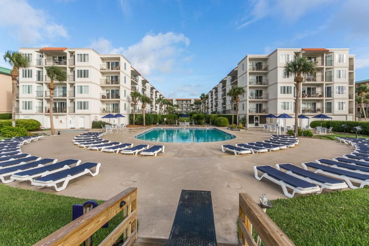 Beach Club 307 St. Simons Island Bagian luar foto
