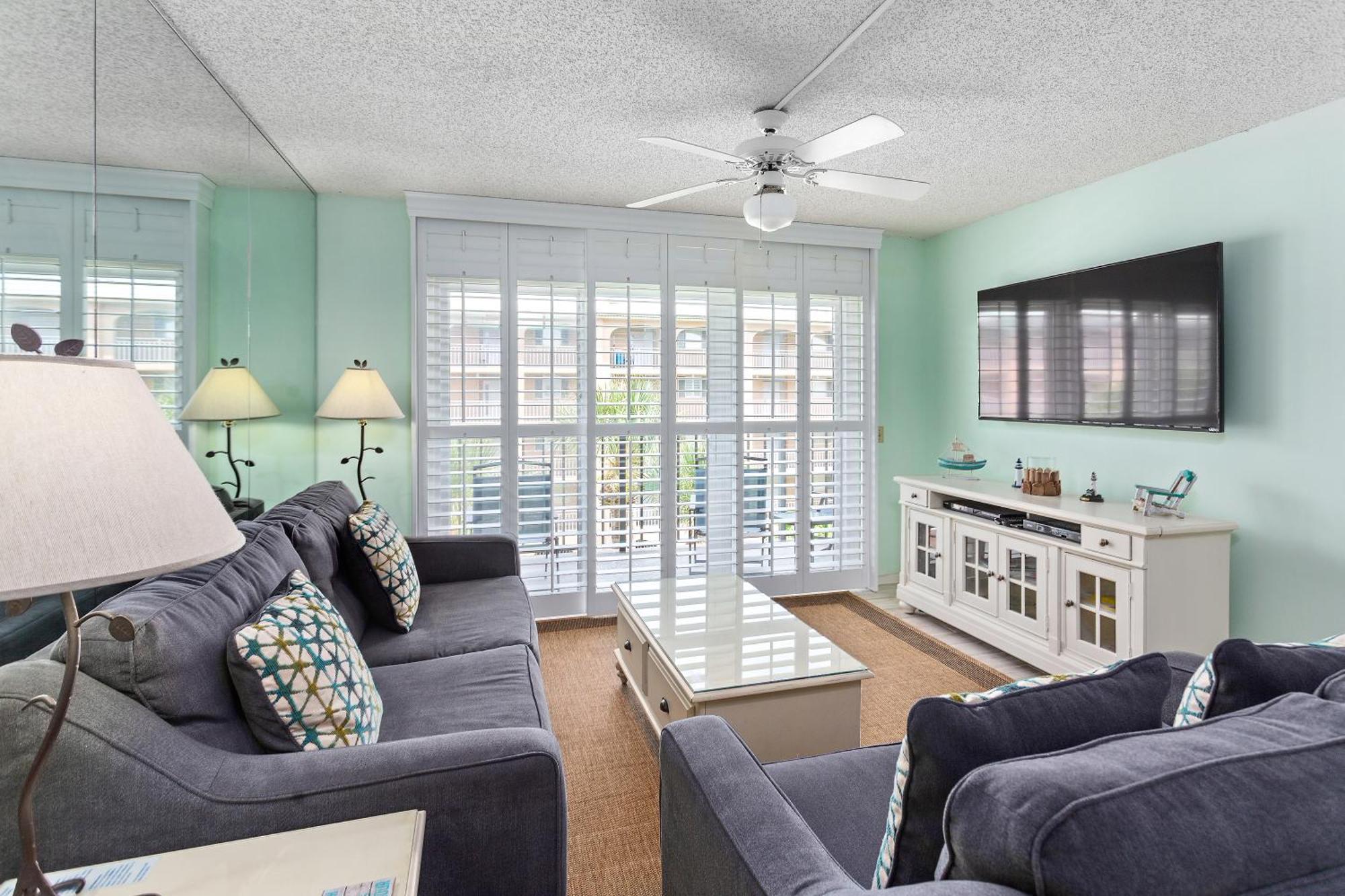 Beach Club 307 St. Simons Island Bagian luar foto