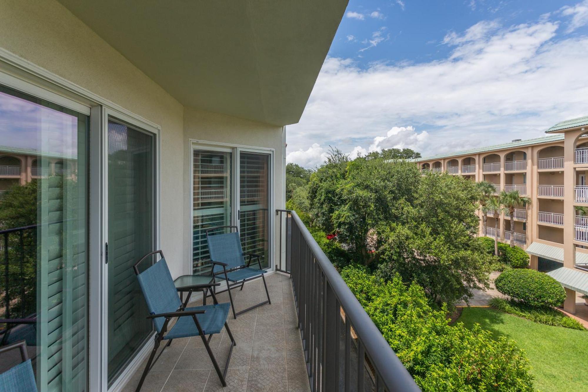 Beach Club 307 St. Simons Island Bagian luar foto