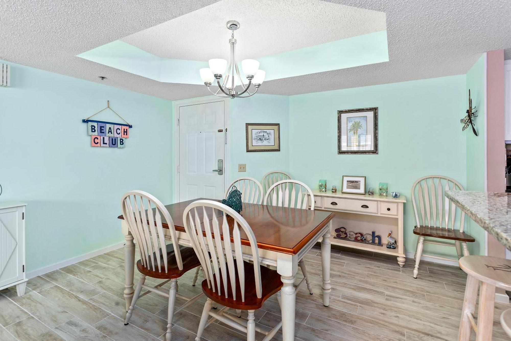 Beach Club 307 St. Simons Island Bagian luar foto